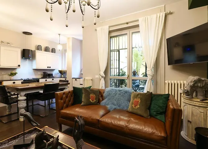 St James Suite