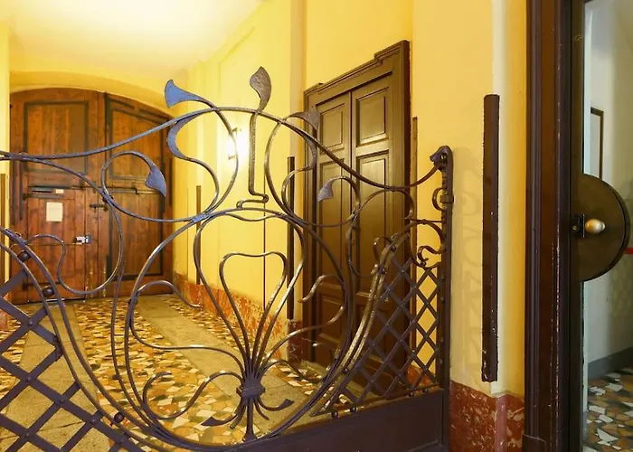 St James Suite