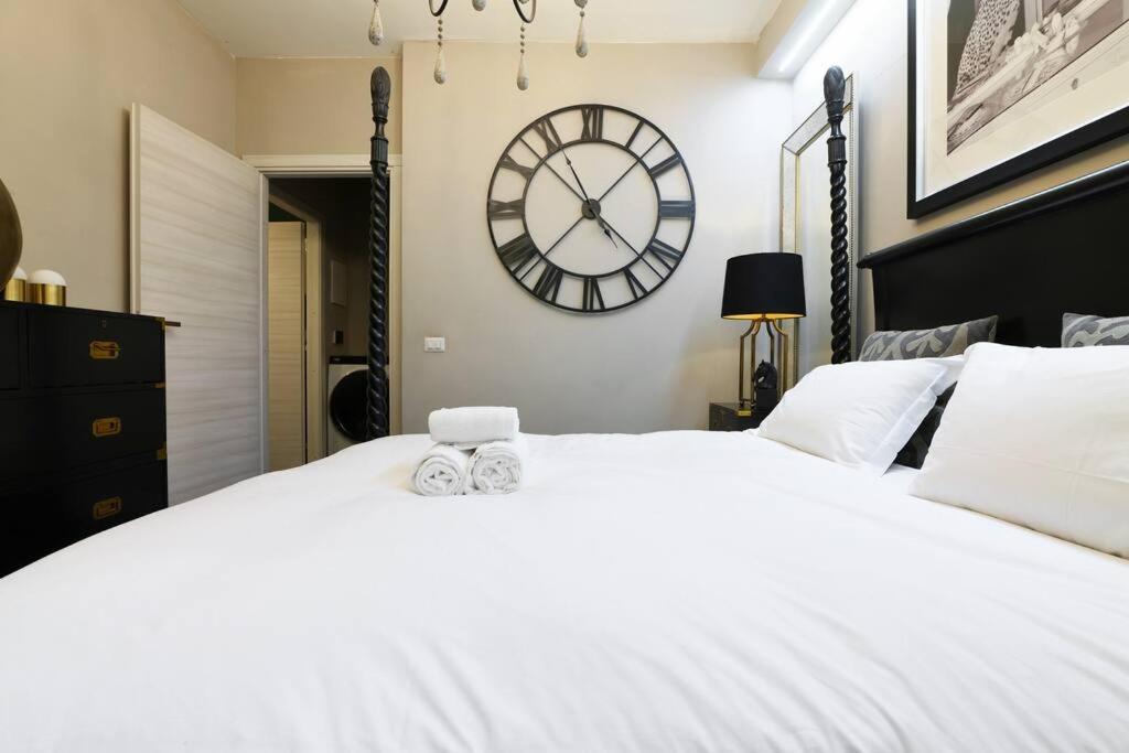 St Apartamento Milão